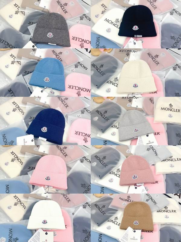 Moncler hat dx04